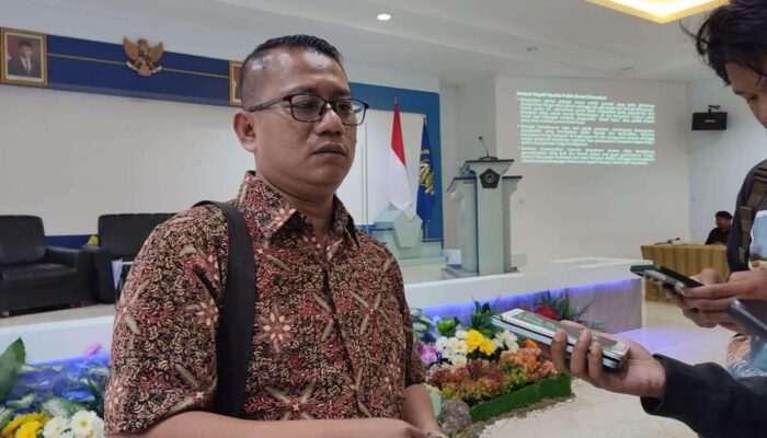 PBHI Nyatakan Mosi Tidak Percaya terhadap Pengadilan Militer Kasus Andrie Yunus