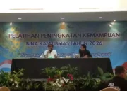 Dari CCTV hingga Panic Button, SDR: Jaga Jakarta Dorong Polisi Lebih Responsif
