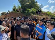 Bareskrim Turun ke Lokasi Tambang PT WIN, Dugaan Tambang Ilegal di Konawe Selatan Diselidiki