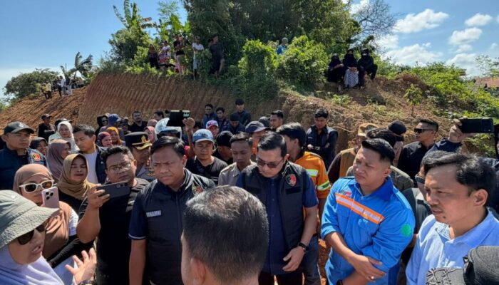 Bareskrim Turun ke Lokasi Tambang PT WIN, Dugaan Tambang Ilegal di Konawe Selatan Diselidiki