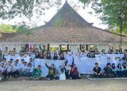 Ratusan Pelajar se-Sumenep Antusias Ikuti Pelatihan Batik Madura