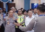 Modernisasi Layanan Kepolisian, Menhub Puji Terobosan Digital Korlantas Polri