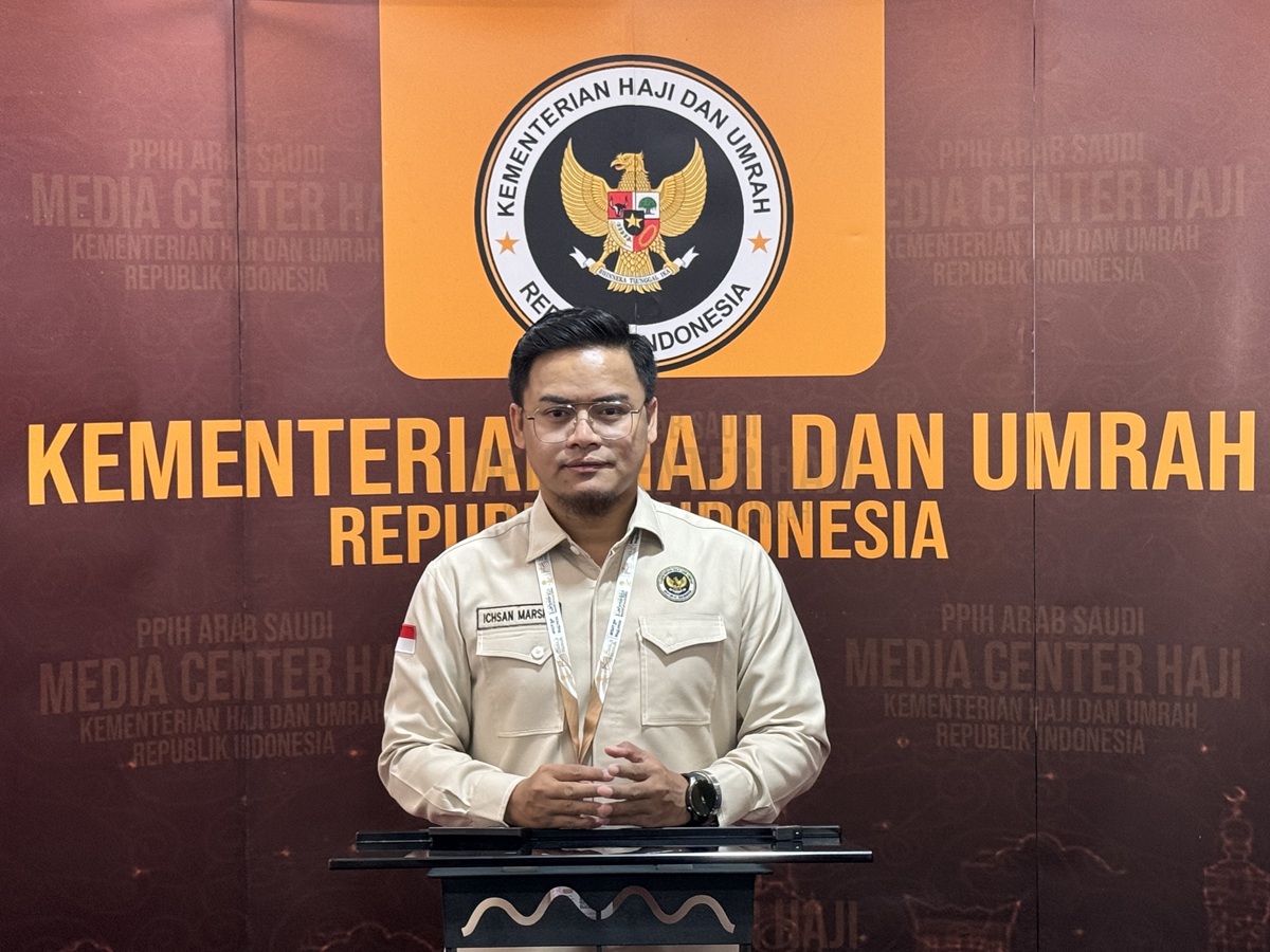 Ichsan Marsha