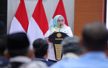 Indah Anggoro Putri