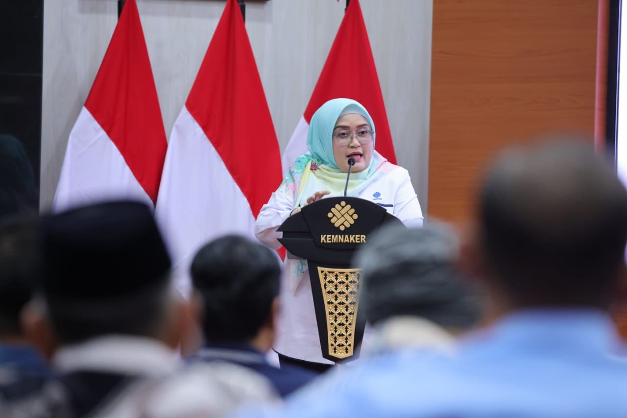 Indah Anggoro Putri