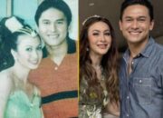 Indra Bruggman Dijodohkan Netizen Dengan Diana Pungky