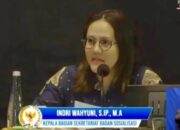 Juri LCC 4 Pilar MPR RI Diduga Tidak Adil dengan Dalih Artikulasi