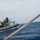 Intersepsi Israel Ke Global Sumud Flotilla
