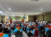 Deru Mesin Jahit dan Air Mata Syukur: Kisah Martini Menuju Tanah Suci
