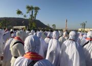 Timwas DPR Sebut Angka Kematian Jemaah Haji 2026 Menurun Berkat Screening Kesehatan yang Lebih Ketat
