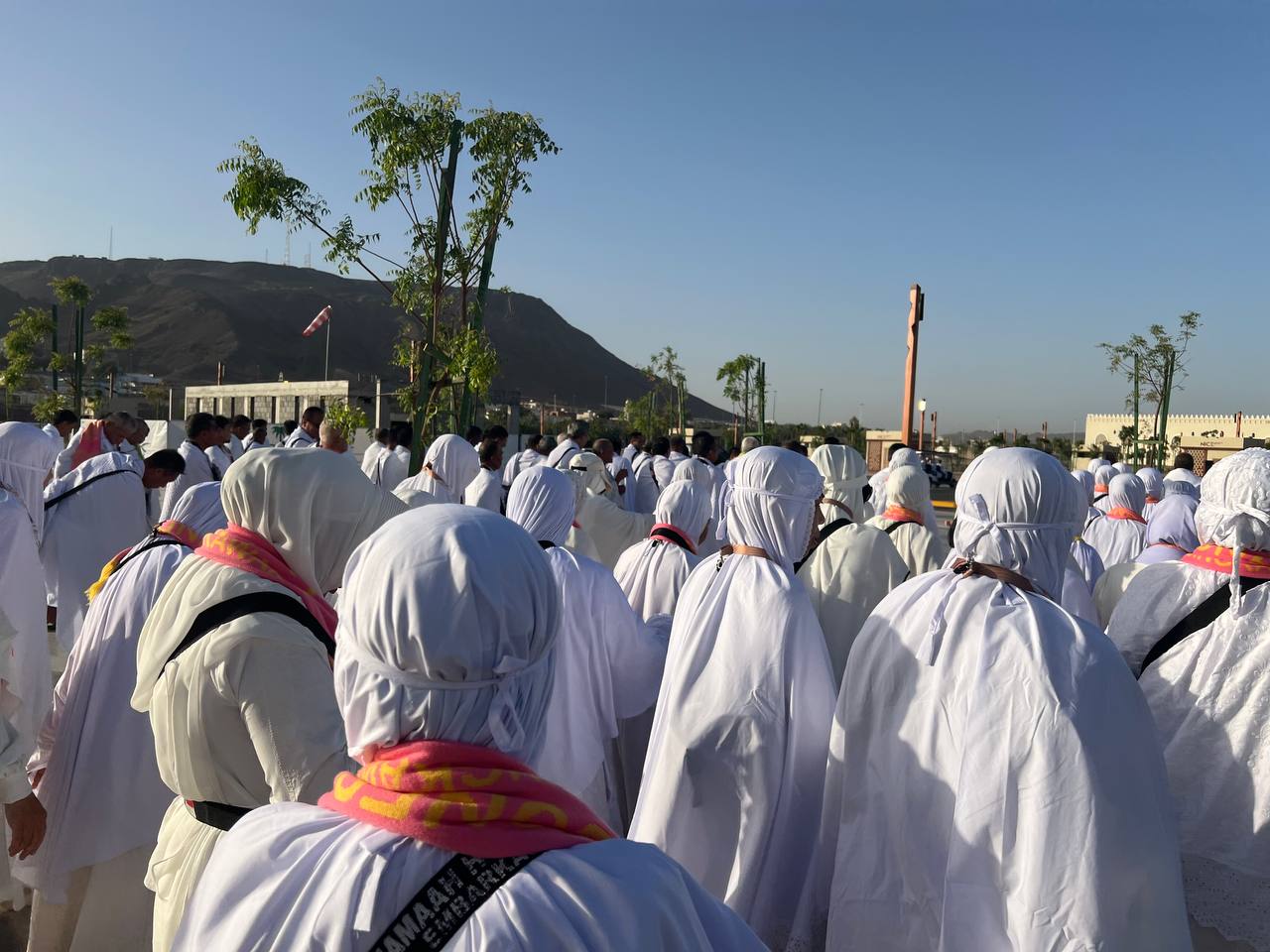 Jemaah Haji Indonesia 2026
