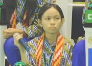 Ketua Komisi III DPR Apresiasi Siswi SMAN 1 Pontianak yang Protes Juri LCC MPR