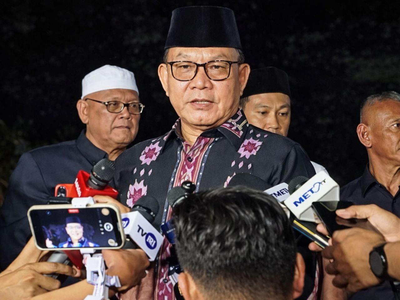 Ksp Dudung Abdurachman