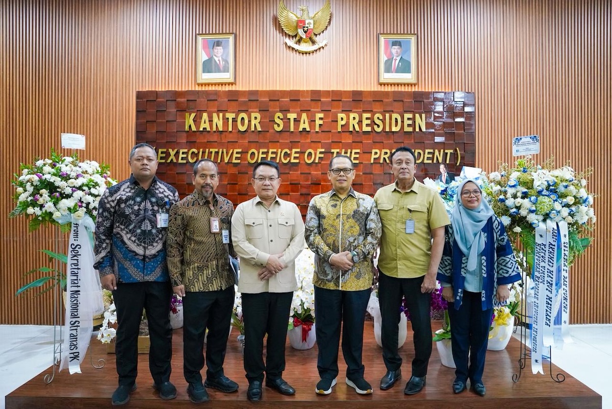 Ksp Dan Kpk
