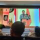 Kabaharkam Polri Buka Munas VI KBPP Polri, Senkom Mitra Polri Tegaskan Soliditas