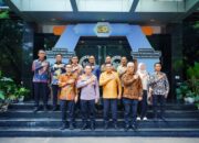 Resmikan Gedung Baru, Kapolri Harap Kompolnas Semakin Profesional Jadi Mitra Strategis Polri dan Serap Laporan Rakyat