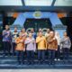 Kantor Baru Kompolnas Di Gedung Graha Sentana