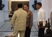 Polri Tetap di Bawah Presiden dan Kompolnas Sebagai Mitra Strategis Adalah Pilihan Tepat