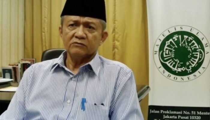 MUI Apresiasi Polri Atas Penangkapan Sindikat Judol di Hayam Wuruk Jakarta