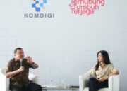 Komdigi Terapkan Registrasi SIM Card Pakai Face Recognition Mulai 1 Juli 2026
