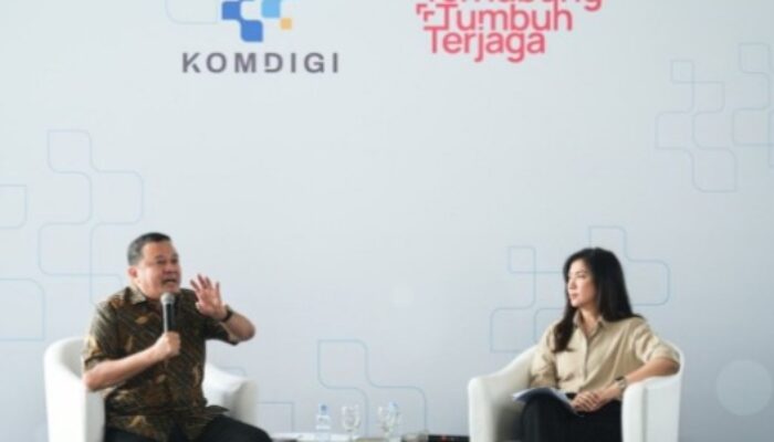 Komdigi Terapkan Registrasi SIM Card Pakai Face Recognition Mulai 1 Juli 2026