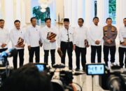 Polri Tetap di Bawah Presiden