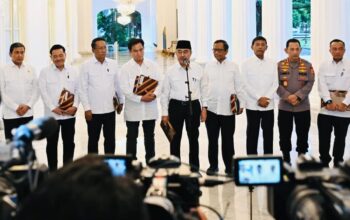 Komisi Percepatan Reformasi Polri