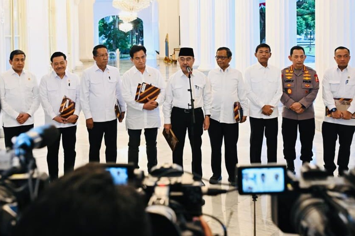 Komisi Percepatan Reformasi Polri