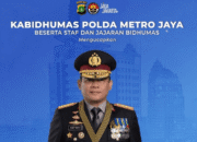 Selamat Asep Edi Suheri Resmi Berpangkat Komjen Pol