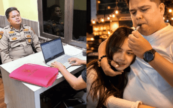Kompol Dedi Kurniawan
