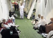 Persoalan Akomodasi dan Tenda Jadi Catatan Penting dari Pelaksanaan Haji 2026