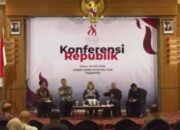 Konferensi Republik UGM Soroti Ancaman Remiliterisasi terhadap Reformasi