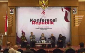 Konferensi Republik