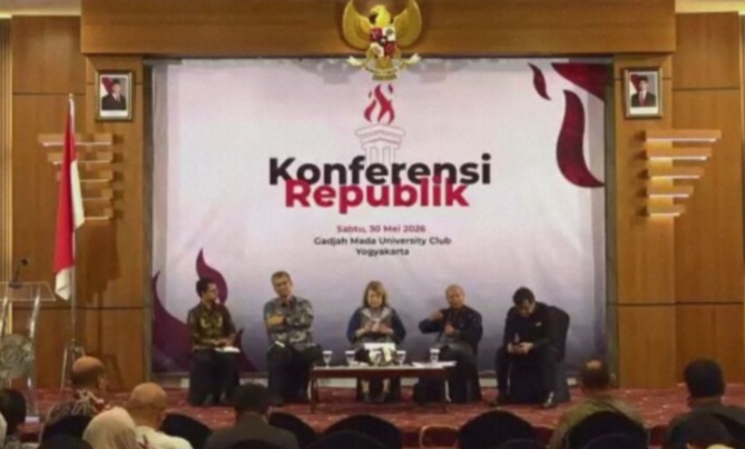 Konferensi Republik