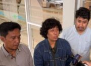Andrie Yunus Tolak Dijenguk Tim Oditurat Militer Saat Pemulihan di RSCM