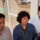 Koordinator Kontras Dimas Bagus Arya