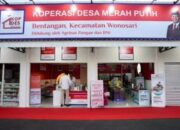 Manajer Kopdes Merah Putih Bakal Digaji di Atas UMR