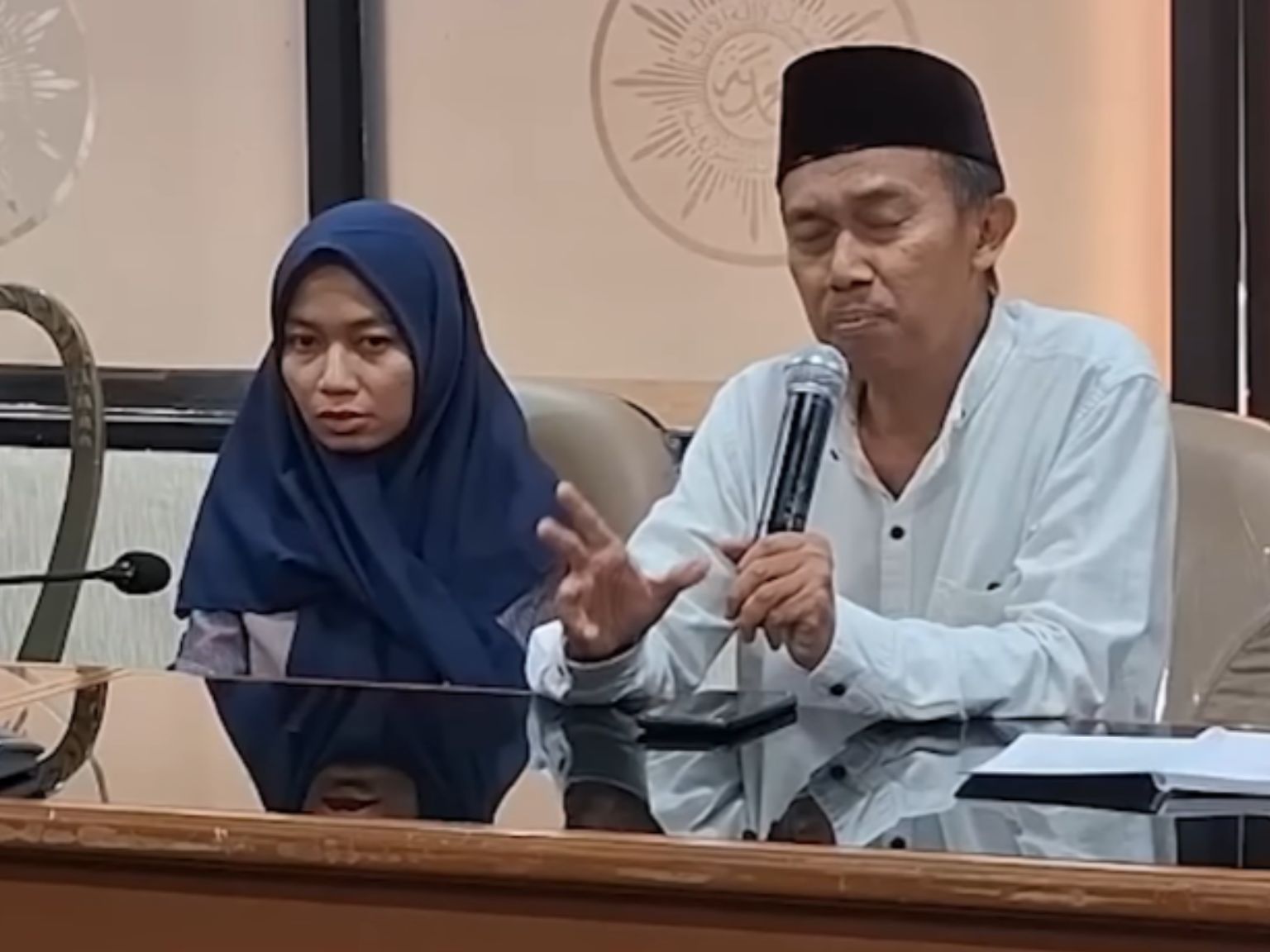 Lbh Muhammadiyah Dampingi Putri Ahmad Bahar Ke Komnas Ham