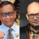 Mahfud Md Dan Novel
