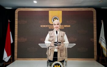 Maria Assegaff Kemhaj