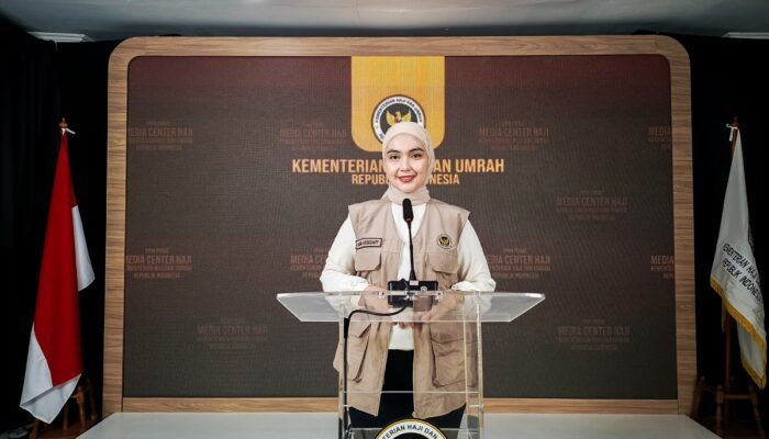 Kemenhaj Ingatkan Jemaah Haji Gunakan Jalur Resmi Pembayaran Dam