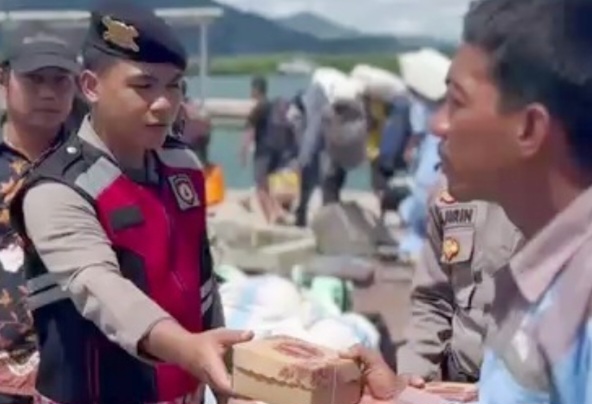 Mayday Bima