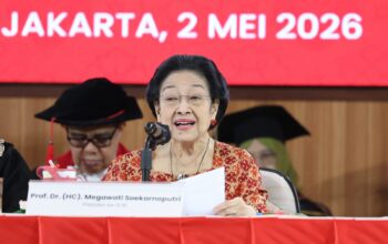 Megawati