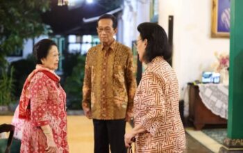 Megawati Hamengkubuwono Hemas