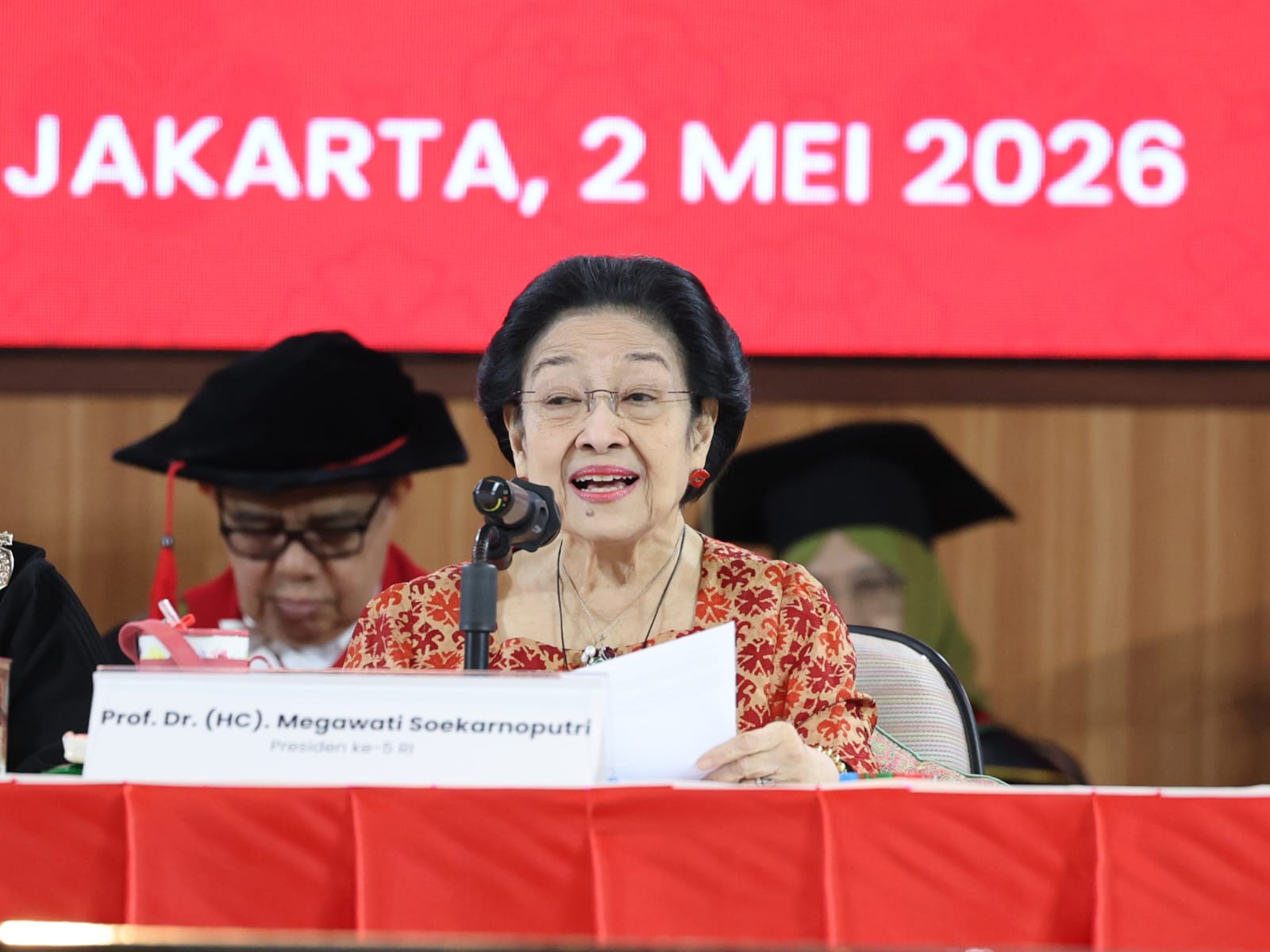 Megawati