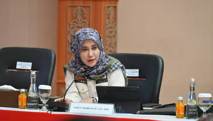 320 WNA Diciduk di Markas Judol Jakarta, DPR Sebut Indonesia Darurat Sindikat Transnasional