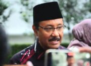 Mensos Buka Suara soal Anggaran Sepatu Rp27 Miliar untuk Program Sekolah Rakyat