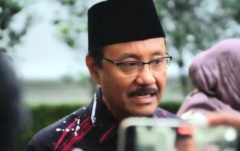 Mensos Gus Ipul