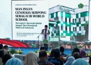 Raih Lisensi IB, Lulusan MAN IC Serpong Makin Mudah Tembus Kampus Top Dunia