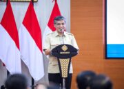 Wujudkan Tempat Kerja Aman, Kemnaker Gencarkan Pembinaan dan Sertifikasi Ahli K3